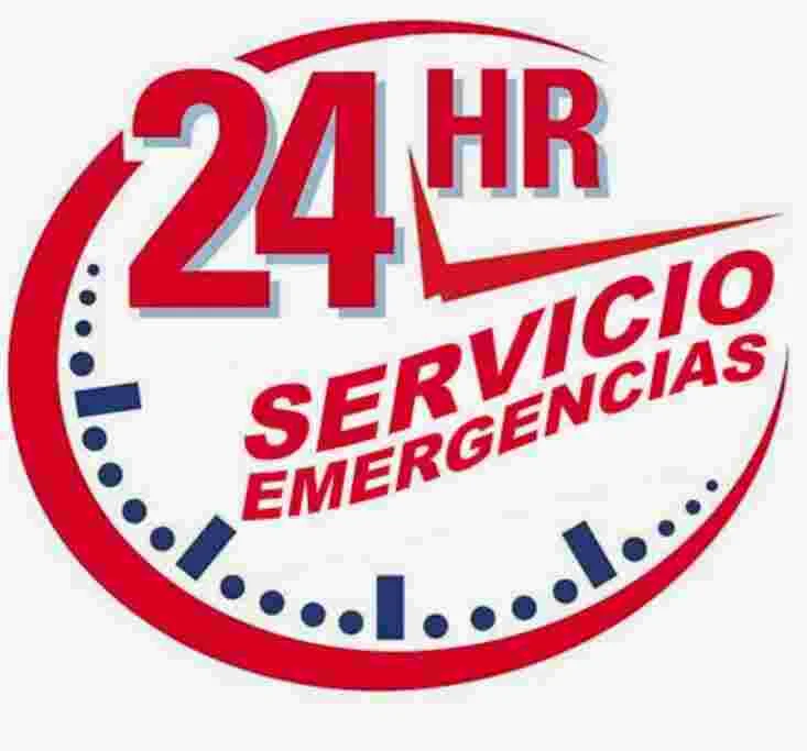 Servicio de cerrajero urgente 24 horas